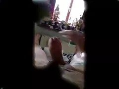 Estrangular a la chica cuando es violada español xxx